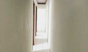 Imagem 3: Sobrado para aluguel tem 150 metros quadrados com 2 quartos em Jardim Ester - São Paulo