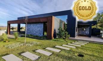 Imagem: Casa de condomínio para aluguel e venda