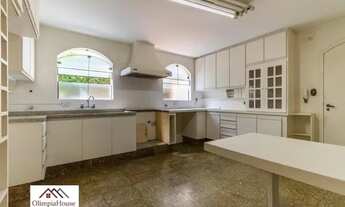 Imagem 7: Venda Casa 4 Dormitórios - 486 m² Vila Leopoldina