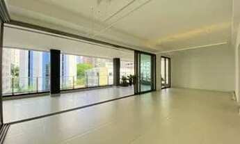 Imagem 2: Apartamento novo no Jardim Paulista ao lado da estação Trianon Masp do metrô com 4 suítes