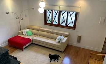 Imagem 3: Sobrado com 3 dormitórios à venda, 130 m² por R$ 630.000 - Jardim Pinhal - Guarulhos/SP