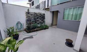 Imagem 3: Alugo casa 3 qts sendo 2 suites no Parque Aurora