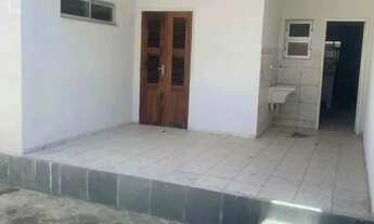 Imagem 3: Casa para venda com 200 metros quadrados com 2 quartos em Carapina Grande - Serra - Espíri