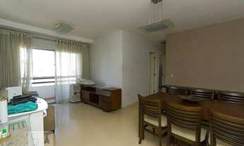 Imagem: Apartamento à Venda - Jabaquara, 3 Quartos