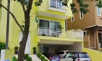 Imagem 4: CASA VENDA CONDOMINIO MORADA DA ALDEIA QUINTAS DO INGAI SANTANA DE PARNAIBA