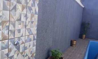 Imagem 7: Casa com 3/4 e Piscina SALA COMERCIAL NO Real Conquista !!!