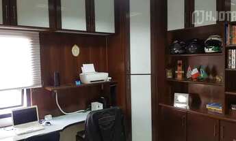 Imagem 13: Apto de 130m2 no Green Park - Vivendas (Zona Sul