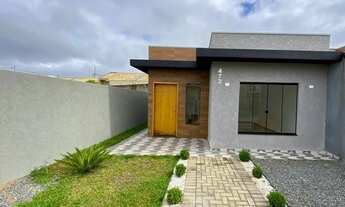 Imagem 4: FAZENDA RIO GRANDE - Casa Padrão - Estados