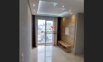 Imagem 2: APARTAMENTO À VENDA- PQ ERASMO ASSUNÇÃO - 2 QUARTOS - 50M²-R$ 298.000,00