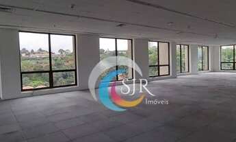 Imagem 7: Conjunto para alugar, 1712 m² - Cidade Jardim - São Paulo/SP