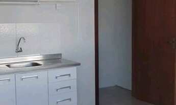 Imagem 3: Kitnet anual Casa com 1 dormitório