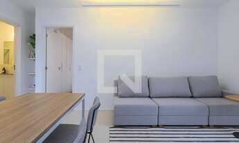 Imagem 6: Apartamento para Aluguel - Jardim Paulista, 1 Quarto, 49 m2