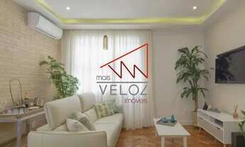 Imagem: Apartamento para venda com 75 metros quadrados