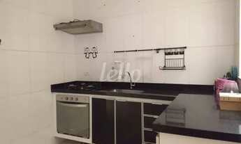 Imagem 4: São Paulo - Casa Padrão - Tatuapé