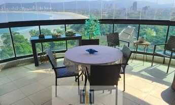 Imagem 6: Apartamento para alugar no bairro Enseada - Guarujá/SP