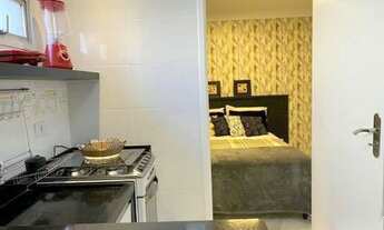 Imagem 6: São Paulo Suite Service 36m² 1 dormitório 1 vaga para locação na Bela Vista