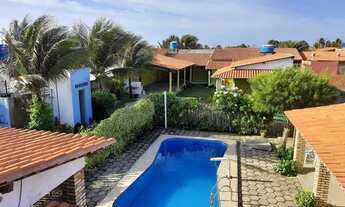 Imagem: POUSADA RECANTO ATALAIA NA PRAIA DE ATALAIA