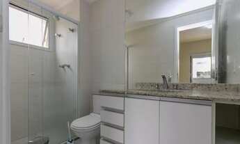 Imagem 2: Aluguel 100 m² - 3 quartos - 2 vagas no Campo Belo