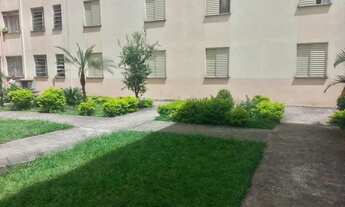 Imagem: APARTAMENTO - PARQUE SANTA RITA - SANTO