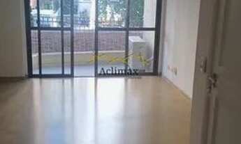 Imagem 3: APARTAMENTO PARA LOCAÇÃO NA ALAMEDA JOAQUIM EUGENIO DE LIMA