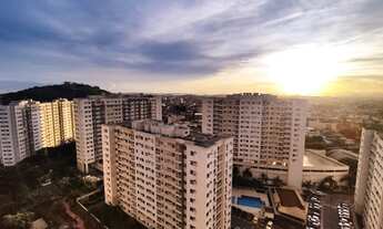 Imagem 2: ALUGO COBERTURA CARIOCA RESIDENCIAL