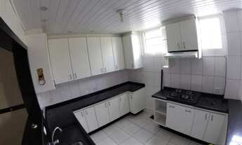 Imagem 7: Sobrados com 4 quartos para alugar por R$ 2000.00, 150.00 m2 - XAXIM - CURITIBA/PR