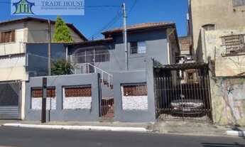 Imagem 6: Casa Térrea em Vila Moraes - São Paulo
