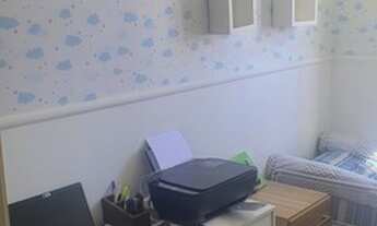 Imagem 4: Apartamento para venda possui 62 m² em Centro - Diadema - SP