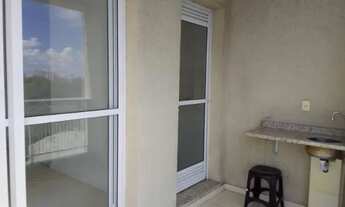 Imagem 6: Reserva Morada - apartamento 2 quartos aleixo