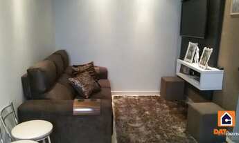 Imagem 2: Apartamento à venda no Jardim Carvalho