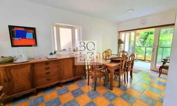 Imagem 5: Casa em Condomínio para Venda em São Paulo, Vila São Francisco, 4 dormitórios, 2 suítes, 5