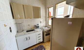 Imagem 4: Apartamento (tipo - padrao) 1 dormitórios, cozinha planejada, em condomínio fechado