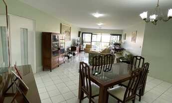 Imagem 5: Apartamento à venda mobiliado com 4/4 no Farol