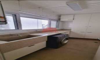 Imagem 4: Apartamento com 3 dormitórios à venda, 120 m² por R$ 2.875.000,00 - Vila Olímpia - São Pau