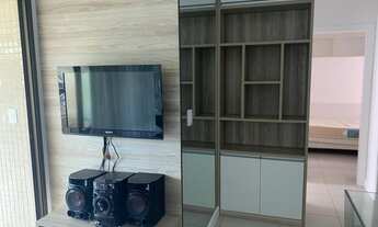 Imagem 16: Apartamento para venda tem 60 metros quadrados com 1 quarto em Graça - Salvador - BA