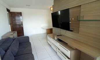 Imagem 4: Apartamento mobiliado para locação