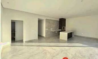 Imagem 3: Casa de condomínio para venda possui 184 metros quadrados com 3 quartos em Socopo - Teresi