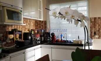 Imagem 3: Casa - Parque Jambeiro - Campinas