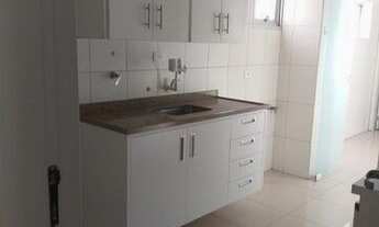 Imagem 6: Apartamento para alugar no bairro Vila Clementino - São Paulo/SP, Zona Sul