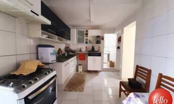 Imagem 5: São Paulo - Casa de Vila - Santana