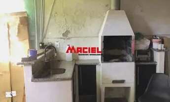 Imagem 7: Casa Padrão em São José dos Campos