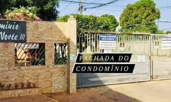 Imagem 2: Excelente Casa em condominio fechado na região CPA