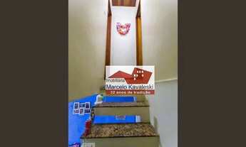 Imagem 3: Sobrado à venda, 110 m² por R$ 370.000,00 - Vila Gumercindo - São Paulo/SP