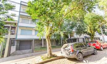 Imagem: Apartamento à venda Avenida Mariland, Auxiliadora