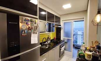 Imagem 5: Apartamento com 3 dormitórios à venda, 64 m² por R$ 595.000,00 - Limão - São Paulo/SP