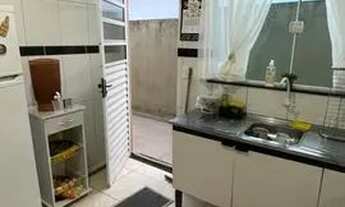 Imagem 7: Casa para Venda em Tatuí, Jardim Santa Rita de Cássia, 2 dormitórios, 1 banheiro, 1 vaga