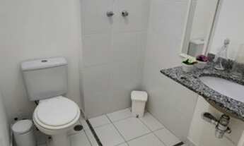 Imagem 6: Vendo apartamento porteira fechada na farolandia - SE 2 Quartos, vista livre