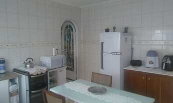 Imagem 5: CASA TÉRREA - VILA CAMILÓPOLIS - SANTO ANDRE / SP