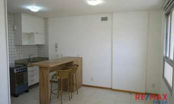 Imagem: Excelente apartamento MOBILIADO na SHIN