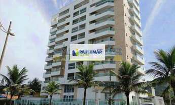 Imagem 2: Apartamento com 2 dorms, Jardim Marina, Mongaguá, Cod: 831583
